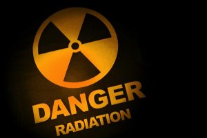 Danger-Radiation